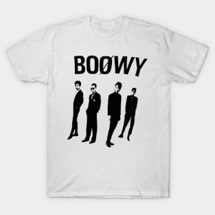 Boøwy T-Shirt